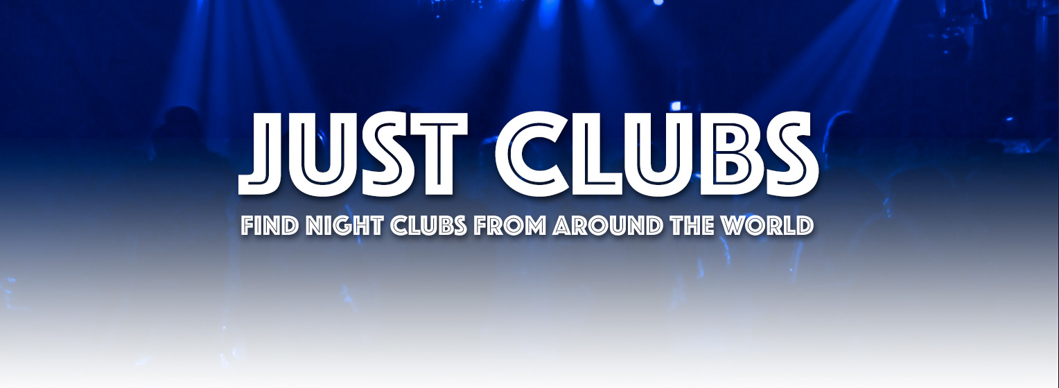 just clubs