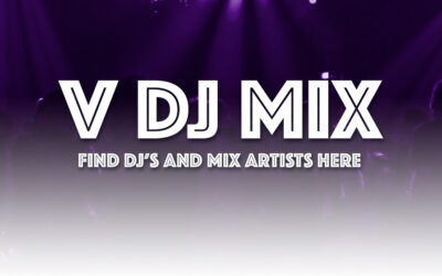 VIRTUAL DJ MIX